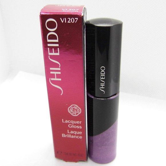 Shiseido Other - Shiseido  VI 207 Lacquer Gloss